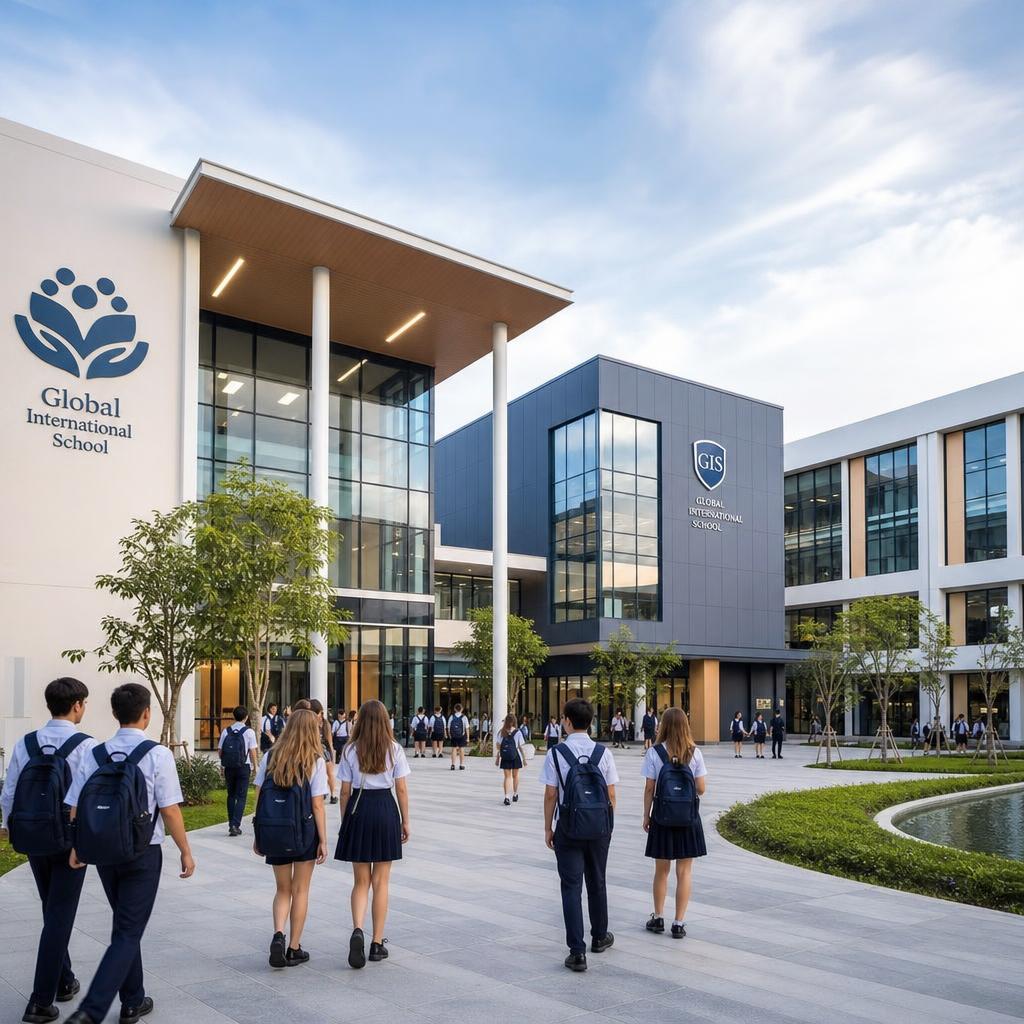 International School