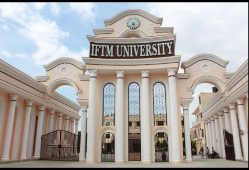 IFTM University Moradabad